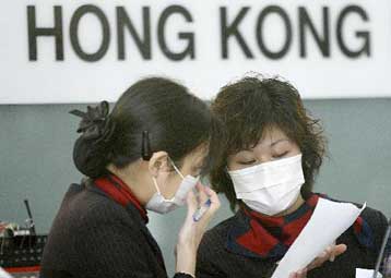 Αγώνας δρόμου των επιστημόνων για την παρασκευή εμβολίου κατά του SARS