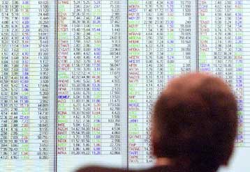 Με κέρδη 1,26% έκλεισε το Χρηματιστήριο τη Δευτέρα