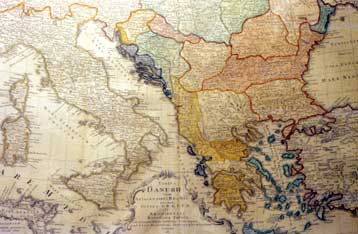 Αρχαιολογική έκθεση για τις σχέσεις των λαών της Μεσογείου στο Μουσείο Κυκλαδικής Τέχνης