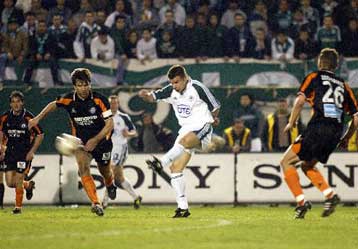 Σίγουρα είμαστε το φαβορί, δηλώνει ο Κρίστο Βαζέχα