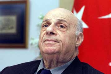 Ευθύνες στον Ντενκτάς επιρρίπτει το ψήφισμα του Συμβουλίου Ασφαλείας για το Κυπριακό
