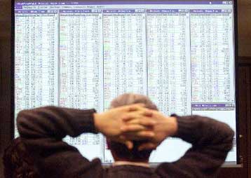 Ανοδικές τάσεις στο Χρηματιστήριο την Τρίτη