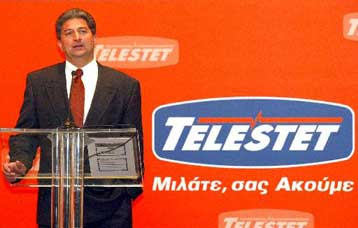 Αύξηση 17,4% σημείωσε η συνδρομητική βάση της Telestet το πρώτο τρίμηνο