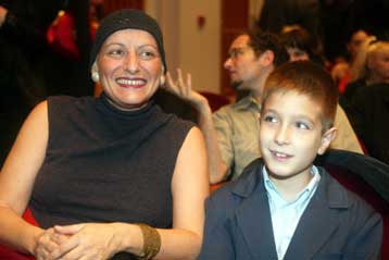 Σύγχρονος ελληνικός κινηματογράφος στη Νέα Υόρκη