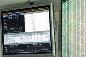 Με κέρδη 0,31% έκλεισε το Χρηματιστήριο την Τρίτη