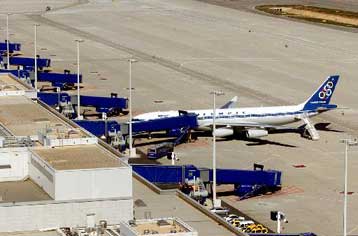 «Δραματικές» οι επιπτώσεις του πολέμου του Ιράκ στις ευρωπαϊκές αεροπορικές εταιρείες