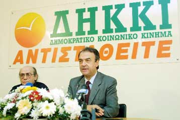 Ληξιαρχική πράξη θανάτου της ευρωπαϊκής ενοποίησης η διεύρυνση, εκτιμά ο Δ.Τσοβόλας
