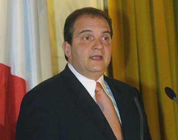 Μία νέα εποχή ανοίγει για την Κύπρο και την Ελλάδα, εκτιμά ο Κ.Καραμανλής
