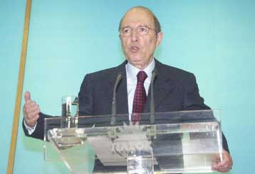 Στο τέλος της τετραετίας οι εκλογές, επαναλαμβάνει ο πρωθυπουργός