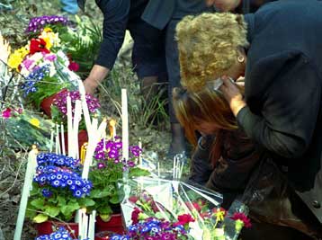 Η ΟΛΜΕ καθιερώνει την 13η Απριλίου ημέρα μνήμης για τους 21 μαθητές που χάθηκαν