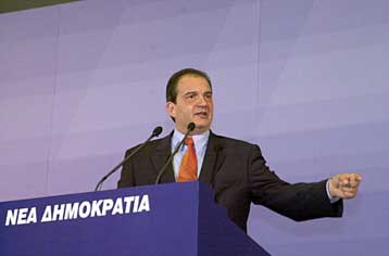 Ιστορική ημέρα για ΕΕ και Κύπρο η 16η Απριλίου, δηλώνει ο Κ.Καραμανλής