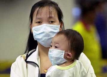 Πενταπλάσια των επίσημων αναφορών τα κρούσματα SARS στο Πεκίνο, αναφέρει ο ΠΟΥ