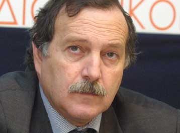 Χωρίς ουσία οι ενστάσεις για το δημοσιογραφικό χωριό, δηλώνει ο δήμαρχος Αμαρουσίου