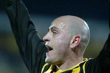 Δεν μένω στην ΑΕΚ με αυτές τις συνήθηκες ξεκαθάρισε ο Γεωργάτος