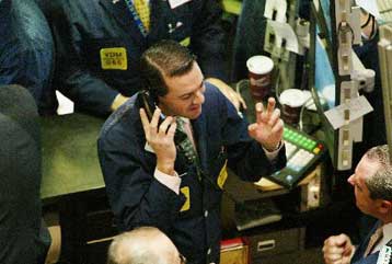 Θετικά τα αποτελέσματα α΄ τριμήνου των J.P.Morgan, Merrill Lynch, Coca-Cola και Ford