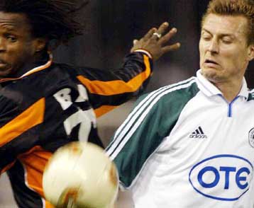 Προτεραιότητα το πρωτάθλημα και όχι το συμβόλαιό μου, υποστηρίζει ο Μικάελσεν