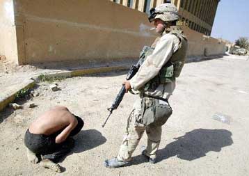 Είκοσι δισ. δολάρια δαπάνησαν οι ΗΠΑ στον πόλεμο στο Ιράκ