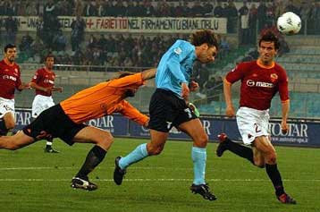 H Ρόμα ακολούθησε τη Μίλαν στον τελικό του Κυπέλλου Ιταλίας