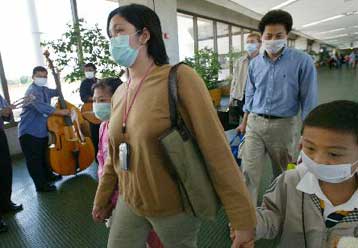 Νέο στέλεχος ιού κορώνα ευθύνεται για το SARS, επιβεβαιώνει ο ΠΟΥ