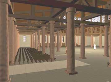 Τρισδιάστατη ψηφιακή αναπαράσταση 30 αρχαίων θεάτρων από Βρετανούς ερευνητές