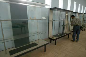 Έκτακτη συνεδρίαση στο Παρίσι για τη διάσωση των αρχαιοτήτων του Ιράκ