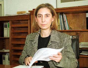 Στο 1,6 δισ. ευρώ το πρόγραμμα κρατικών προμηθειών του 2003