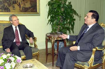 Απορρίπτει το ενδεχόμενο επιθεώρησης του οπλοστασίου της η Συρία