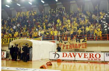 «Καμπάνα» για Αρη, Μακεδονικό και Παναθηναϊκό από την ΕΟΚ