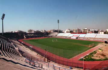 Στη Ν.Σμύρνη το ΟΦΗ-ΠΑΣ και στη Λειβαδιά το Πανιώνιος-Ακράτητος