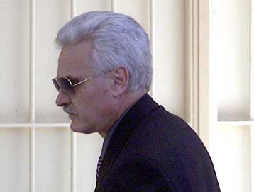 Νέα απολογία του Χρ.Τσιγαρίδα για τις συμπληρωματικές κατηγορίες που αντιμετωπίζει