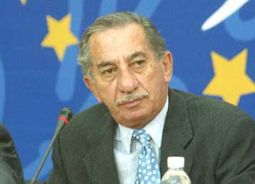 «Απροθυμία» Ανάν να αναλάβει νέα πρωτοβουλία για το Κυπριακό «είδε» ο Τ.Παπαδόπουλος