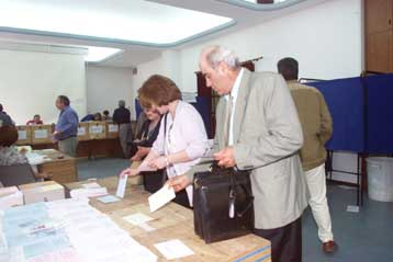 Το ΣτΕ ακύρωσε τις εκλογές του Ιατρικού Συλλόγου Αθηνών