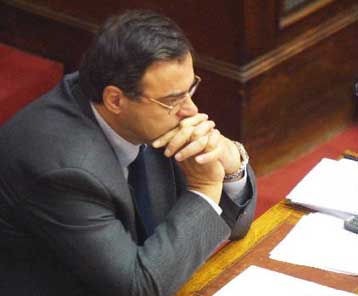 Τον Ιούνιο κατατίθεται στη Βουλή ο νέος αναπτυξιακός νόμος