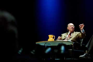 Στον κινηματογράφο μεταφέρεται έργο του νομπελίστα συγγραφέα Ίμρε Κέρτες