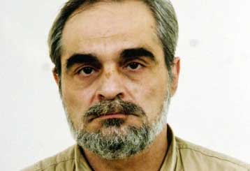Αρνήθηκε τις κατηγορίες για συμμετοχή στον ΕΛΑ ενώπιον του ανακριτή ο Κώστας Αγαπίου