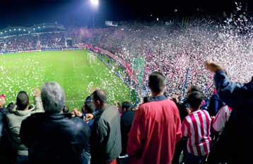 Στον αέρα το ντέρμπι-τελικός της Α εθνικής λόγω πιθανής τιμωρίας του Ολυμπιακού