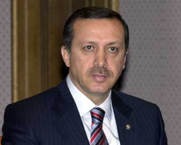 Μερίδιο στην προσπάθεια ανοικοδόμησης του Ιράκ διεκδικεί η Τουρκία