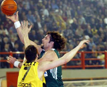 Την Μ.Δευτέρα η απόφαση για Αρη, ΠΑΟ και Μακεδονικό