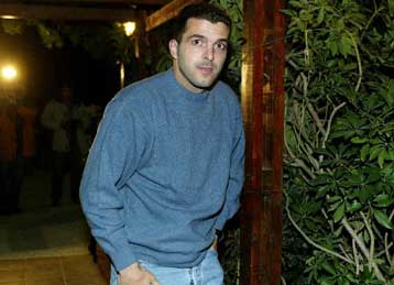 Σε απολογία κλήθηκε ο Ζε Ελίας από τον Ολυμπιακό