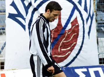 Χωρίς Καφέ και Καραδήμο κόντρα στην Παναχαϊκή ο ΠΑΟΚ