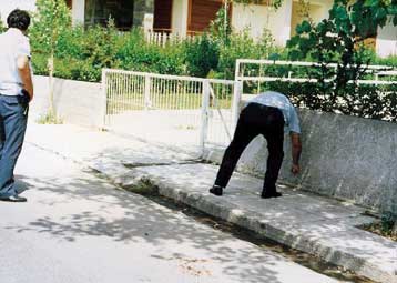 Βαρύ το συμπληρωματικό κατηγορητήριο για τους «τέσσερις» του ΕΛΑ