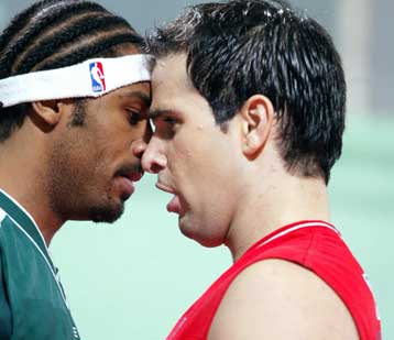 Μεγάλες νίκες για Παναθηναϊκό, Μακεδονικό και Νήαρ Ηστ, εύκολα ΑΕΚ και Ηρακλής