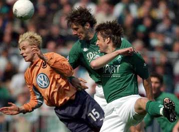 Δεύτερη συνεχόμενη ήττα για τη Μπάγερν, 1-0 από τη Ντόρντμουντ