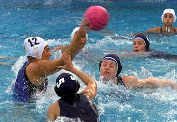 Μία ανάσα από το τρόπαιο του Len Trophy η Βουλιαγμένη