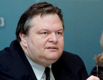 Ο πρωθυπουργός είναι το μεγάλο πλεονέκτημα του ΠΑΣΟΚ, δηλώνει ο Ευάγγελος Βενιζέλος
