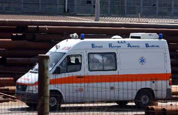 Νέα 24ωρη απεργία των νοσοκομειακών γιατρών σε Αθήνα και Πειραιά τη Μεγάλη Δευτέρα