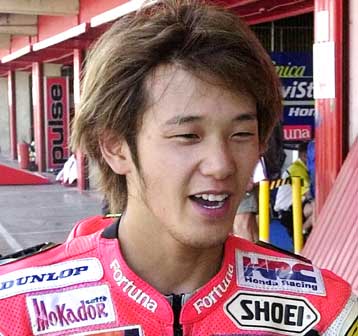 Έχασε τη μάχη για τη ζωή ο Ιάπωνας αναβάτης Νταϊζίρο Κάτο