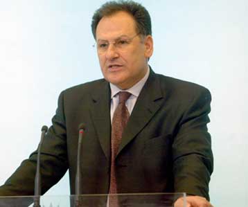 Αμέριστη η συμπαράστασή μου στον πρωθυπουργό, απαντά ο Κ.Λαλιώτης σε δημοσίευμα