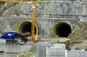 Ριζικές αλλαγές στις δημοπρατήσεις των δημοσίων έργων προωθεί το ΥΠΕΧΩΔΕ