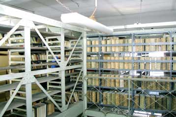 Κατατέθηκε ο νόμος για τη διοικητική αναβάθμιση της Εθνικής Βιβλιοθήκης